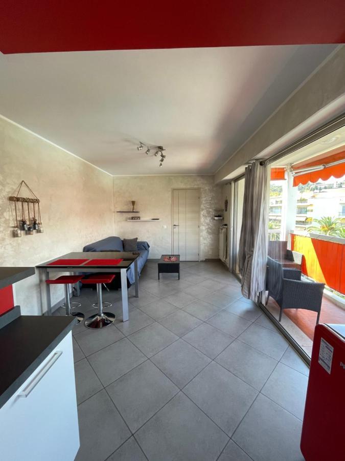 Superbe 2 Pieces Appartement A 5Min De La Mer Free Wifi Et Parking Nice Exterior photo