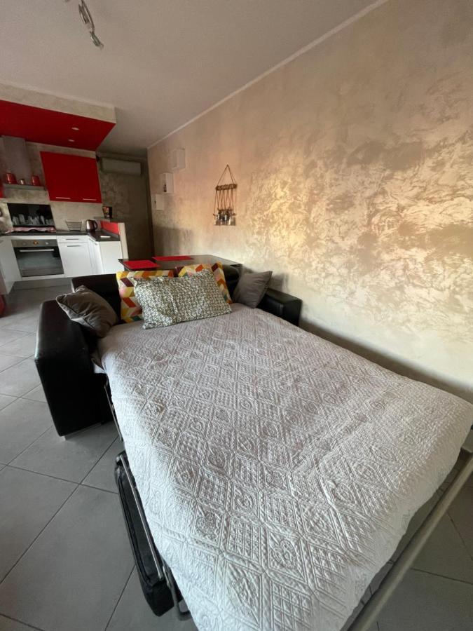 Superbe 2 Pieces Appartement A 5Min De La Mer Free Wifi Et Parking Nice Exterior photo